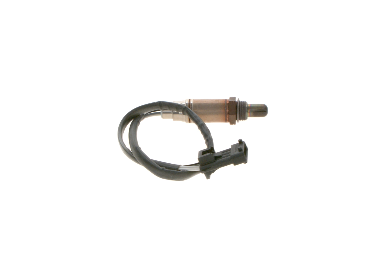 Лямбдазонд, датчик кислорода до катализатора Bosch 0258005097 цена, от 52.57 USD