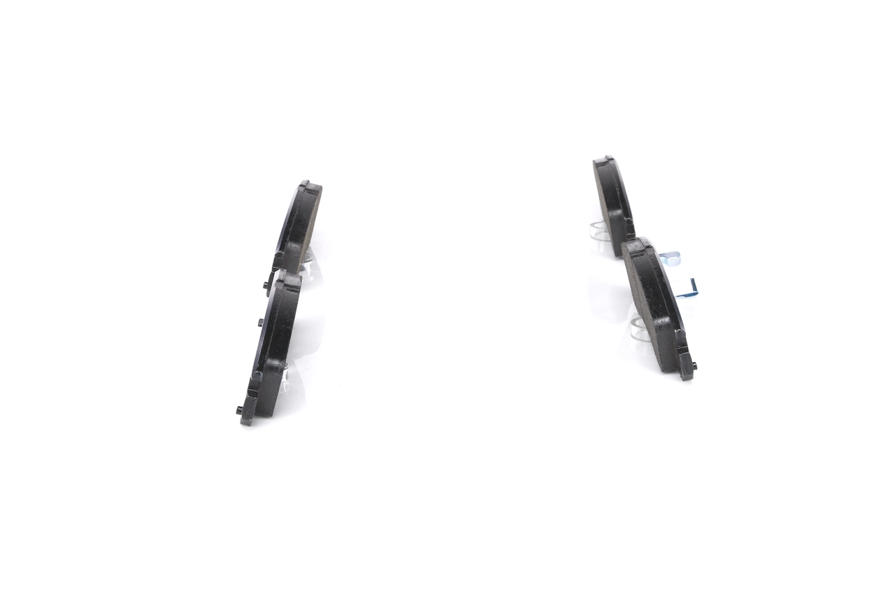 Тормозные колодки Bosch 0986424523