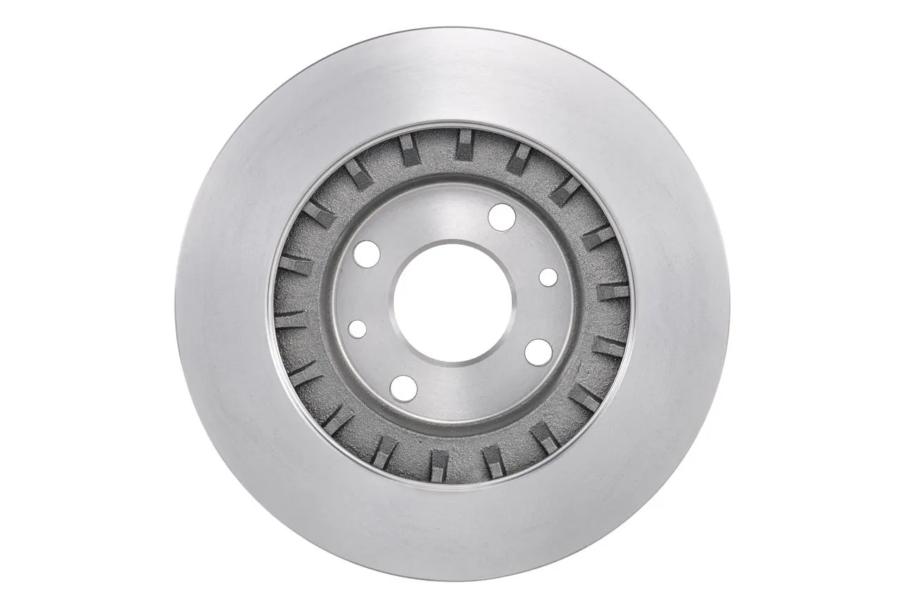 0986479346 Bosch Диск тормозной передний