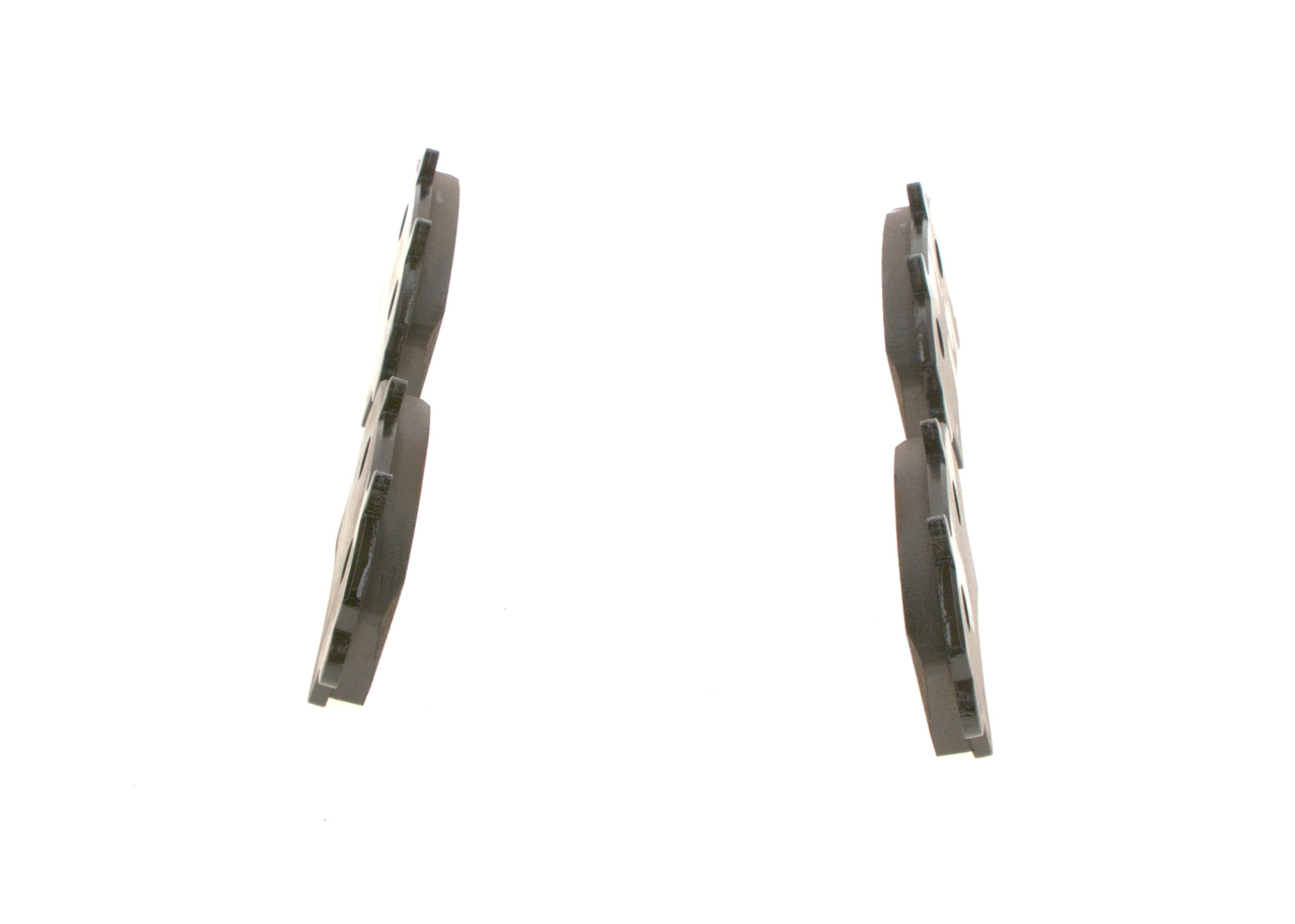 0986494031 Bosch Колодки передние
