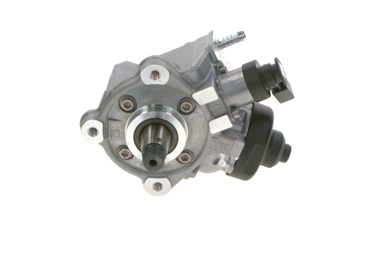 Купить 445010541 Bosch ТНВД