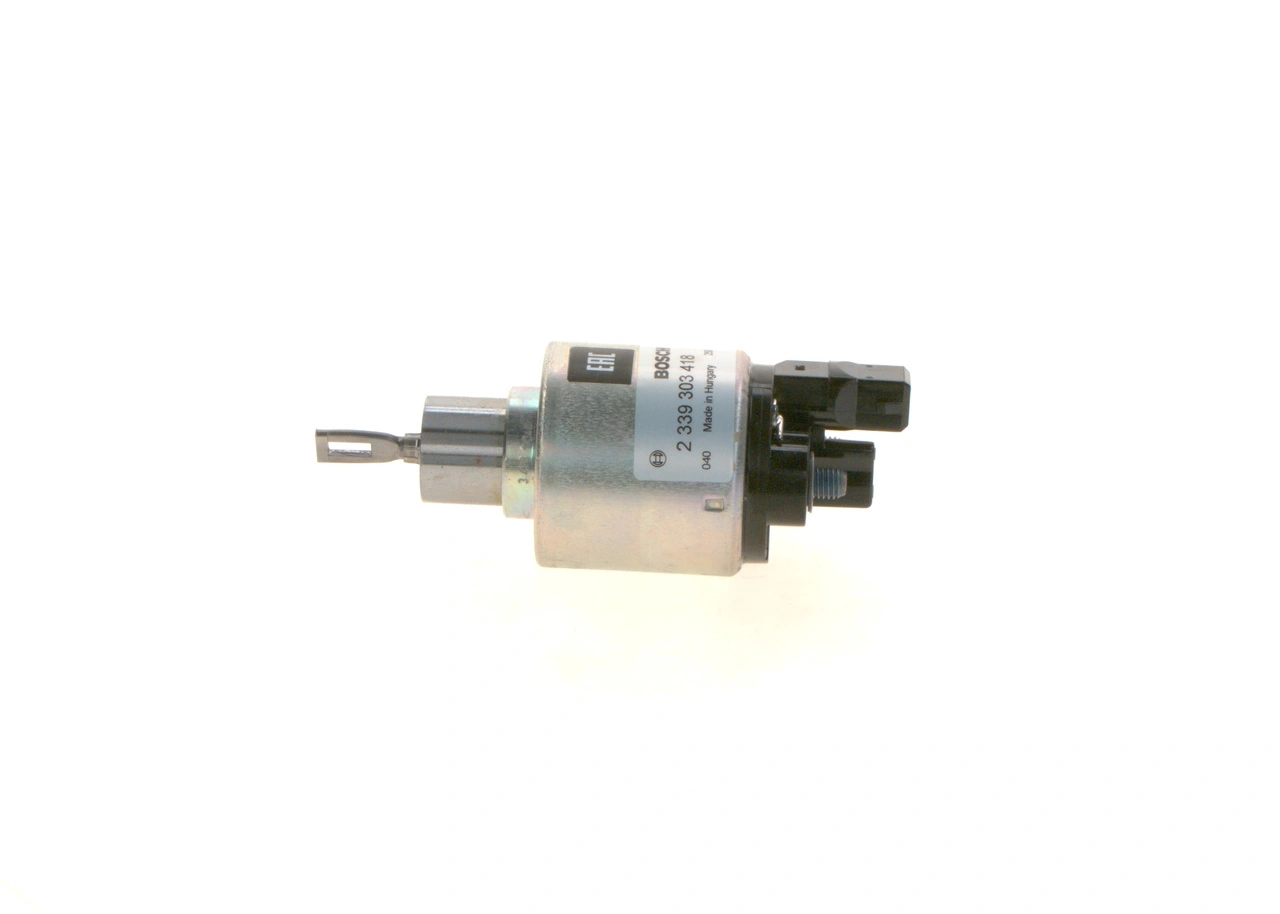 Втягивающее Bosch 2339303418 цена, от 16.06 USD