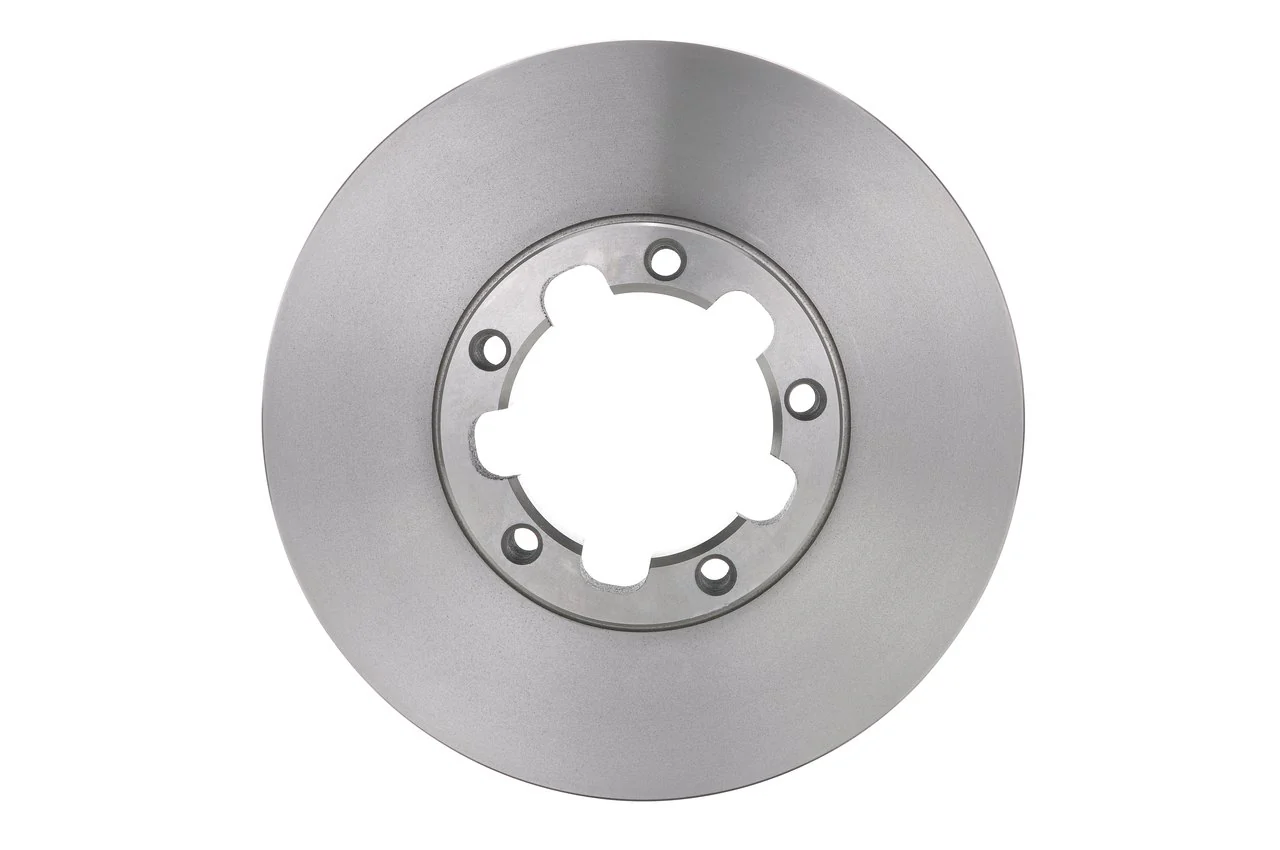 0986479136 Bosch Диск тормозной передний