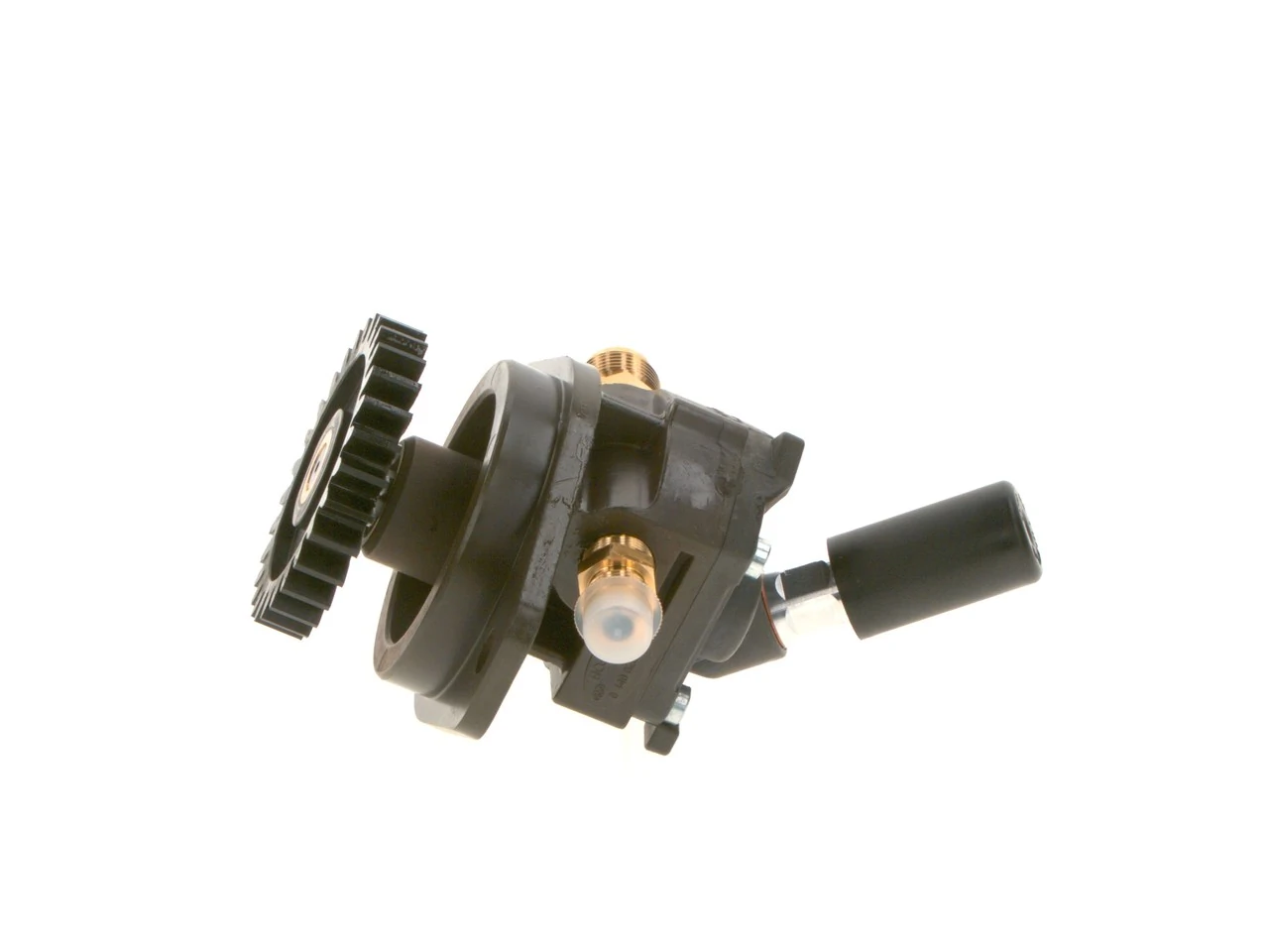 Купить 0440020036 Bosch Механический топливный насос