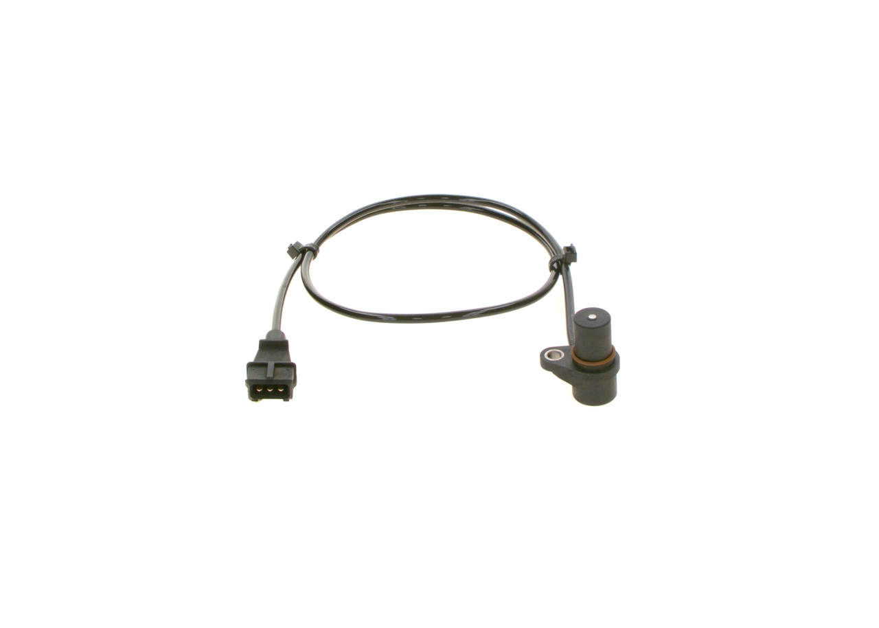 Датчик положения коленчатого вала Bosch 0261210150 цена, от 24.15 USD