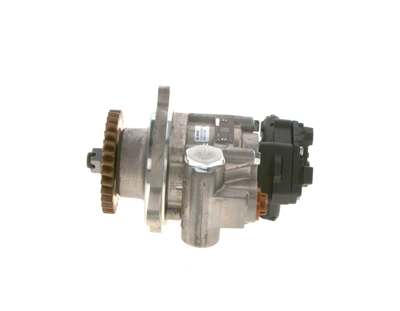KS01001350 Bosch ГУР руля