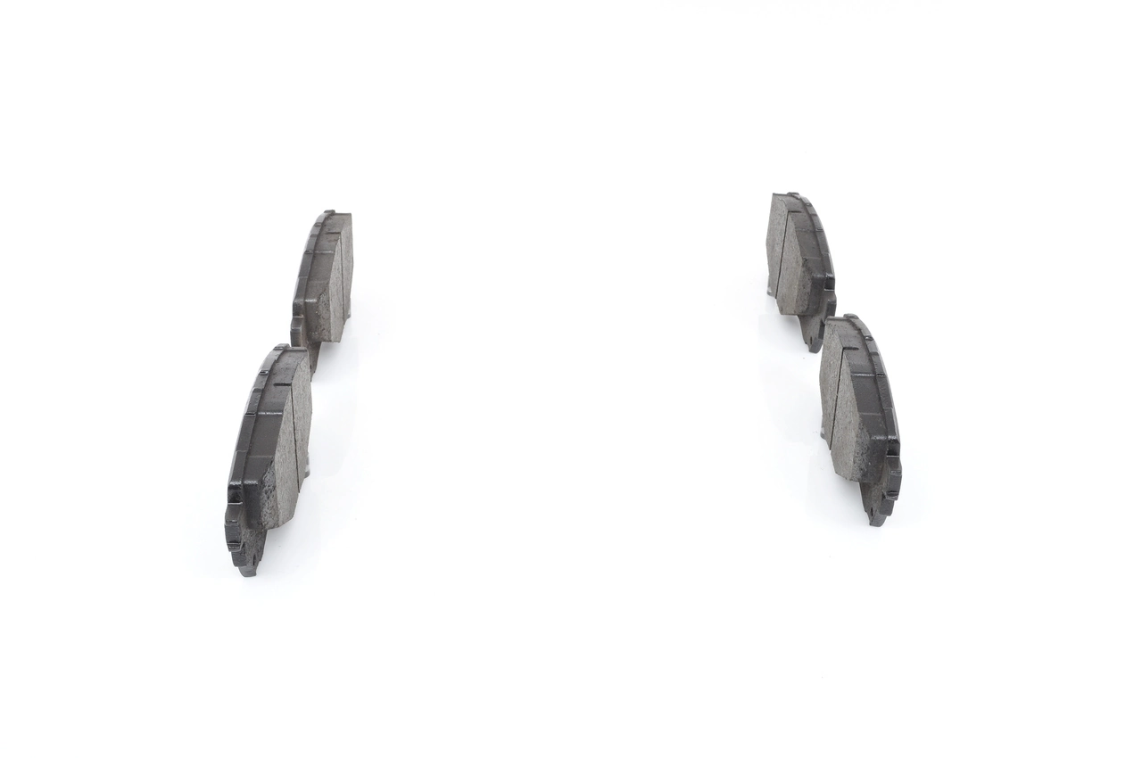 Тормозные колодки Bosch 0986494793