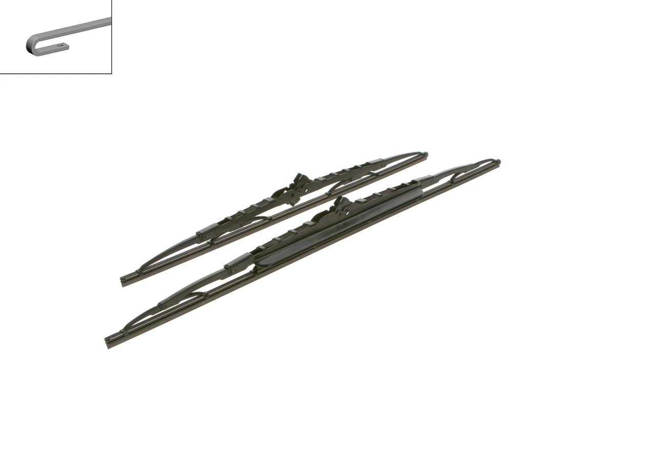 Дворники Bosch 3397118306 цена, от 20.68 USD
