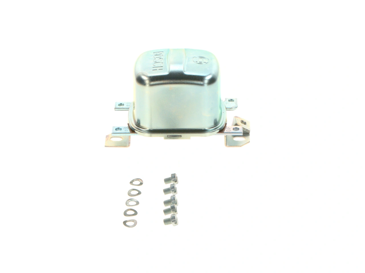 F026T02200 Bosch Реле-регулятор напряжения