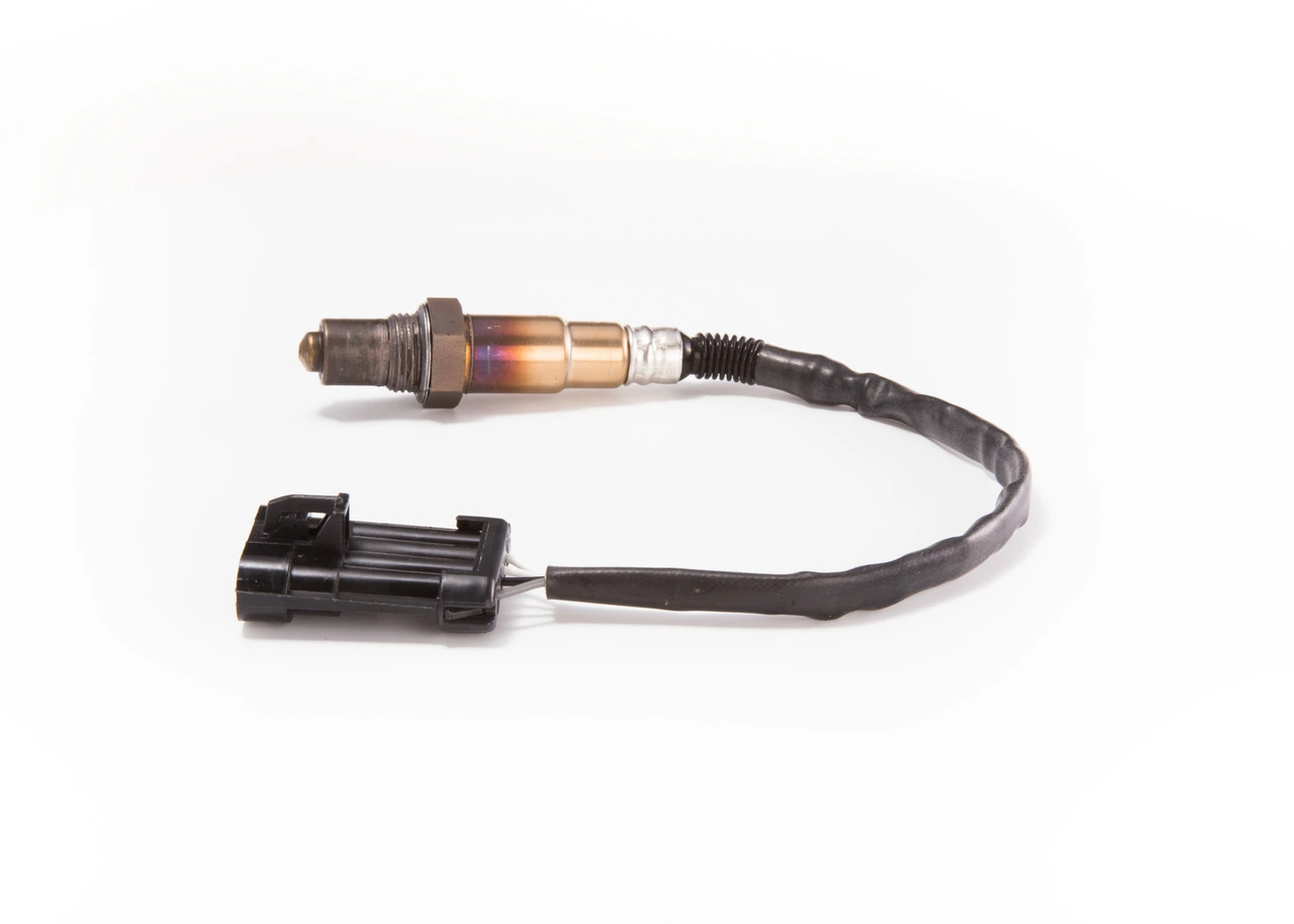 Лямбдазонд, датчик кислорода до катализатора Bosch 0258006577 цена, от 34.02 USD