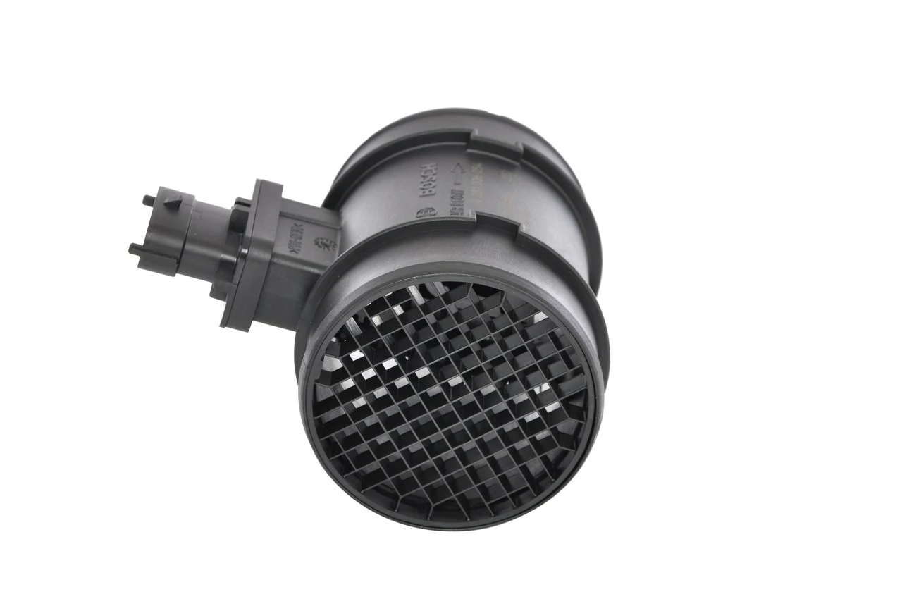 Датчик массового расхода воздуха Bosch 0281006054 цена, от 44.34 USD