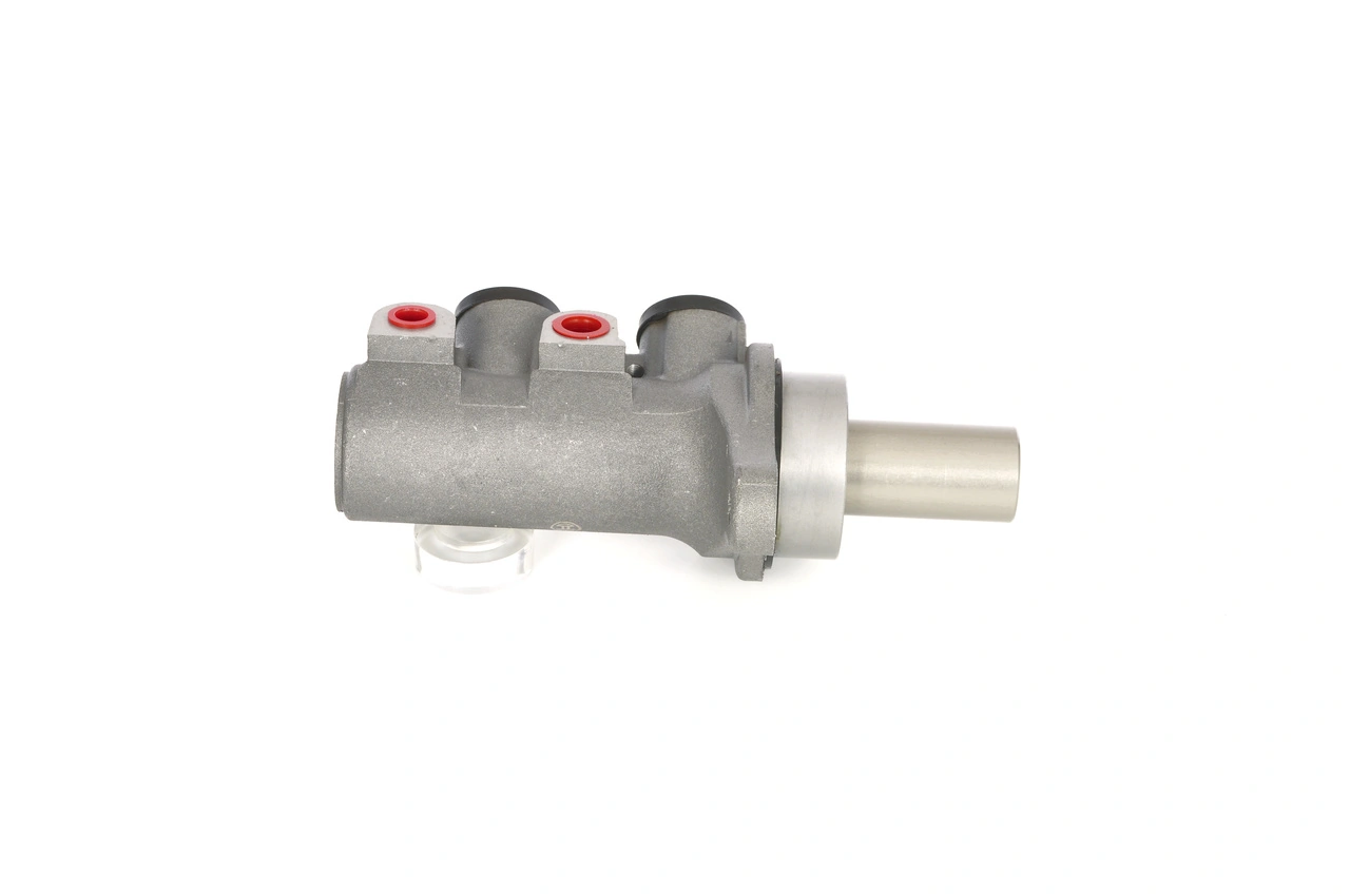 Купить 0986481125 Bosch Главный тормозной цилиндр