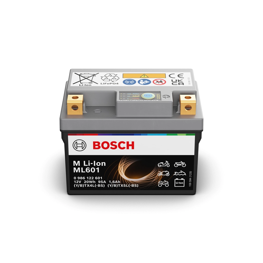 1006209808 Bosch Привод стартера