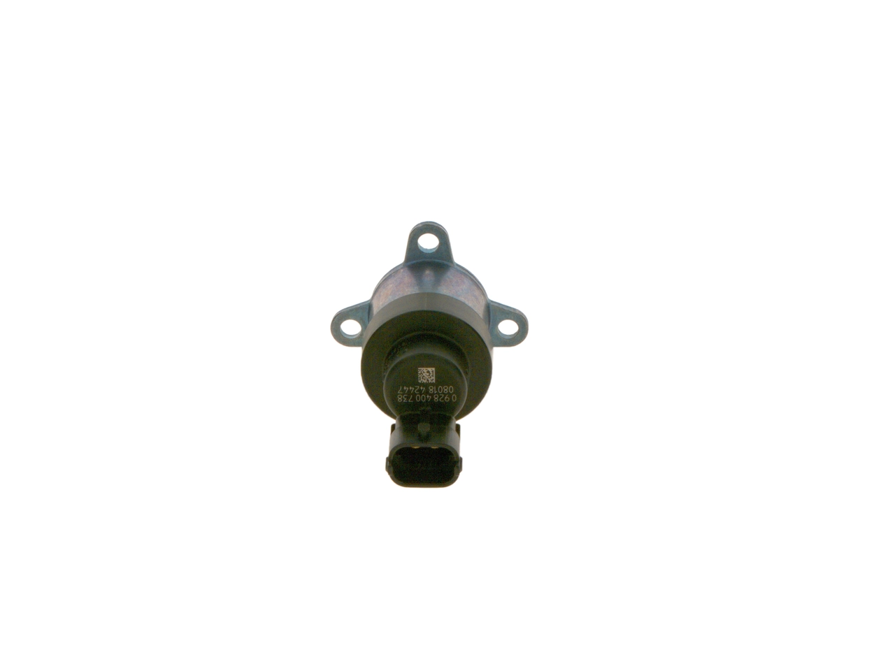 Регулятор давления ТНВД Bosch 0928400738 цена, от 88.85 USD