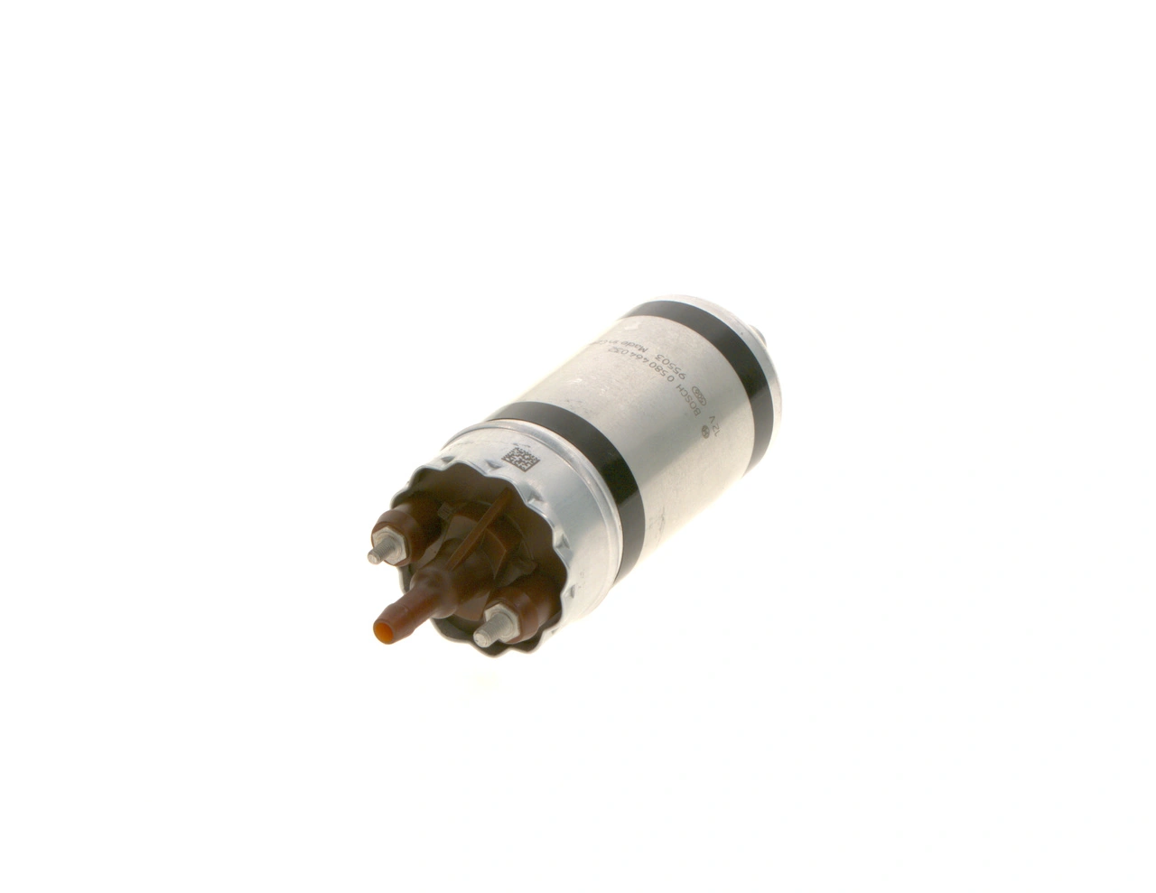 Топливный насос магистральный Bosch 0580464032 цена, от 58.77 USD