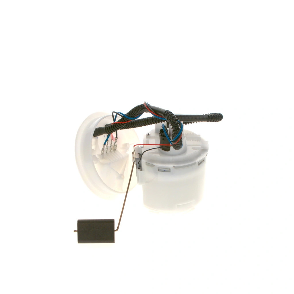 Купить 0986580995 Bosch Модуль топливного насоса