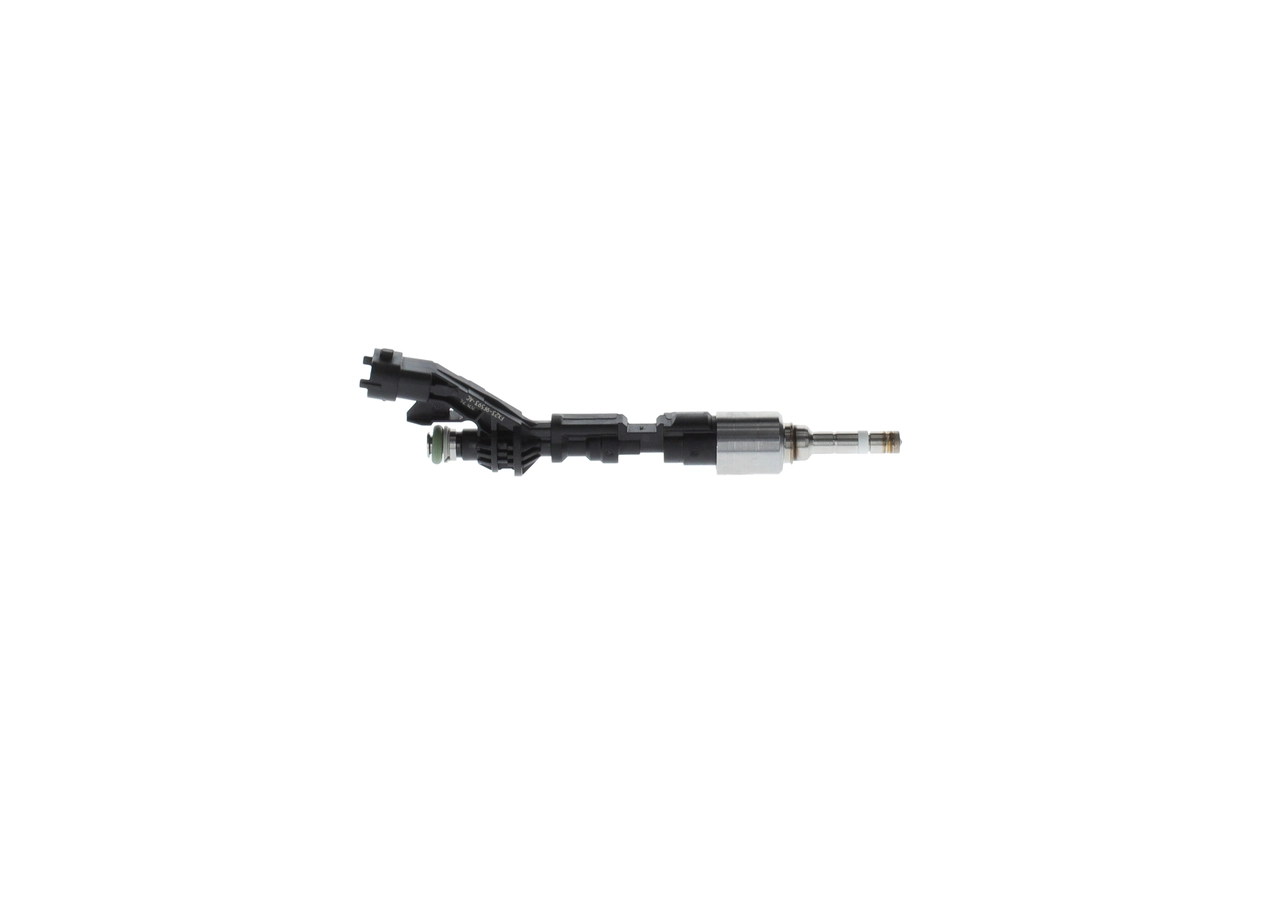 Купить 0261500297 Bosch Клапанная форсунка