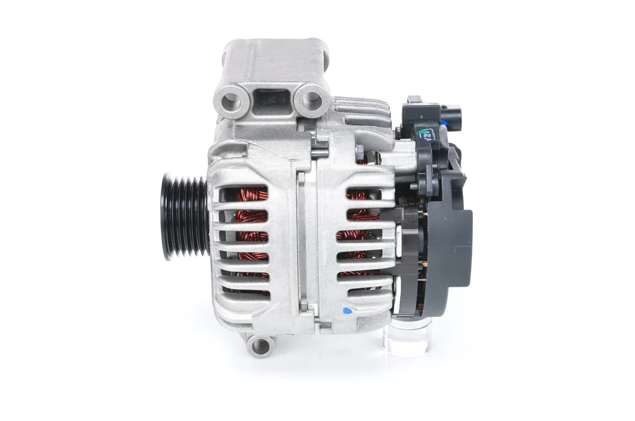Купить 0124325158 Bosch Генератор