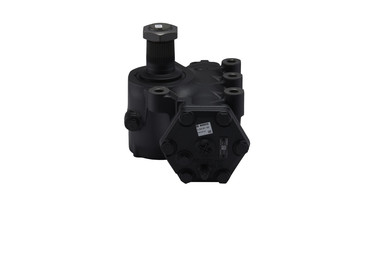 Реечный рулевой механизм Bosch KS00001184 цена, от 3034.21 USD