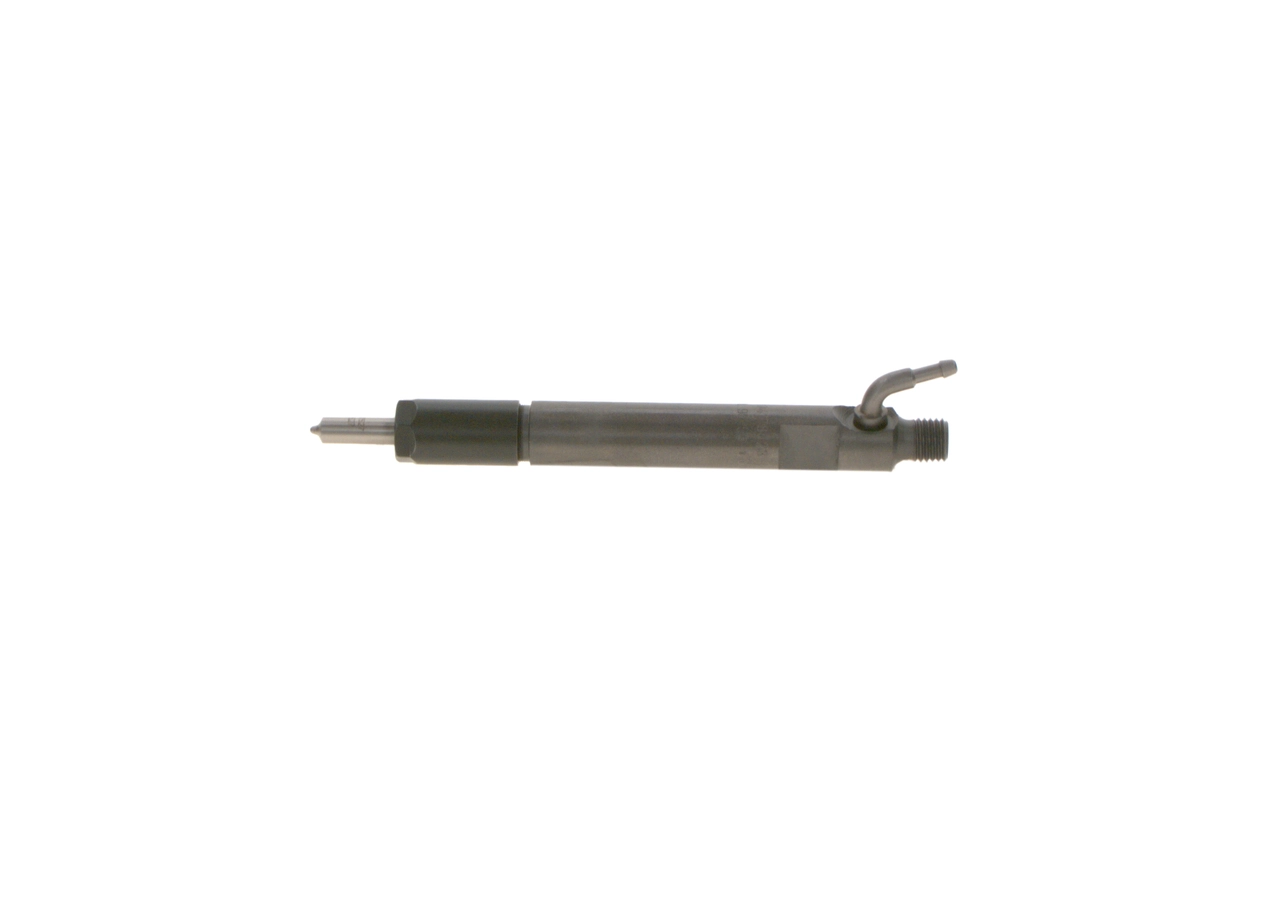 Элемент-турбинка топливного насоса Bosch 0580453408 цена, от 59.34 USD