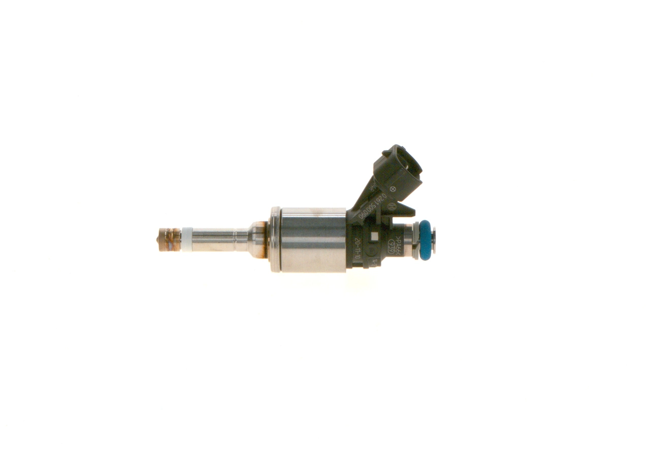 Форсунка инжектора Bosch 026150004R цена, от 105.28 USD
