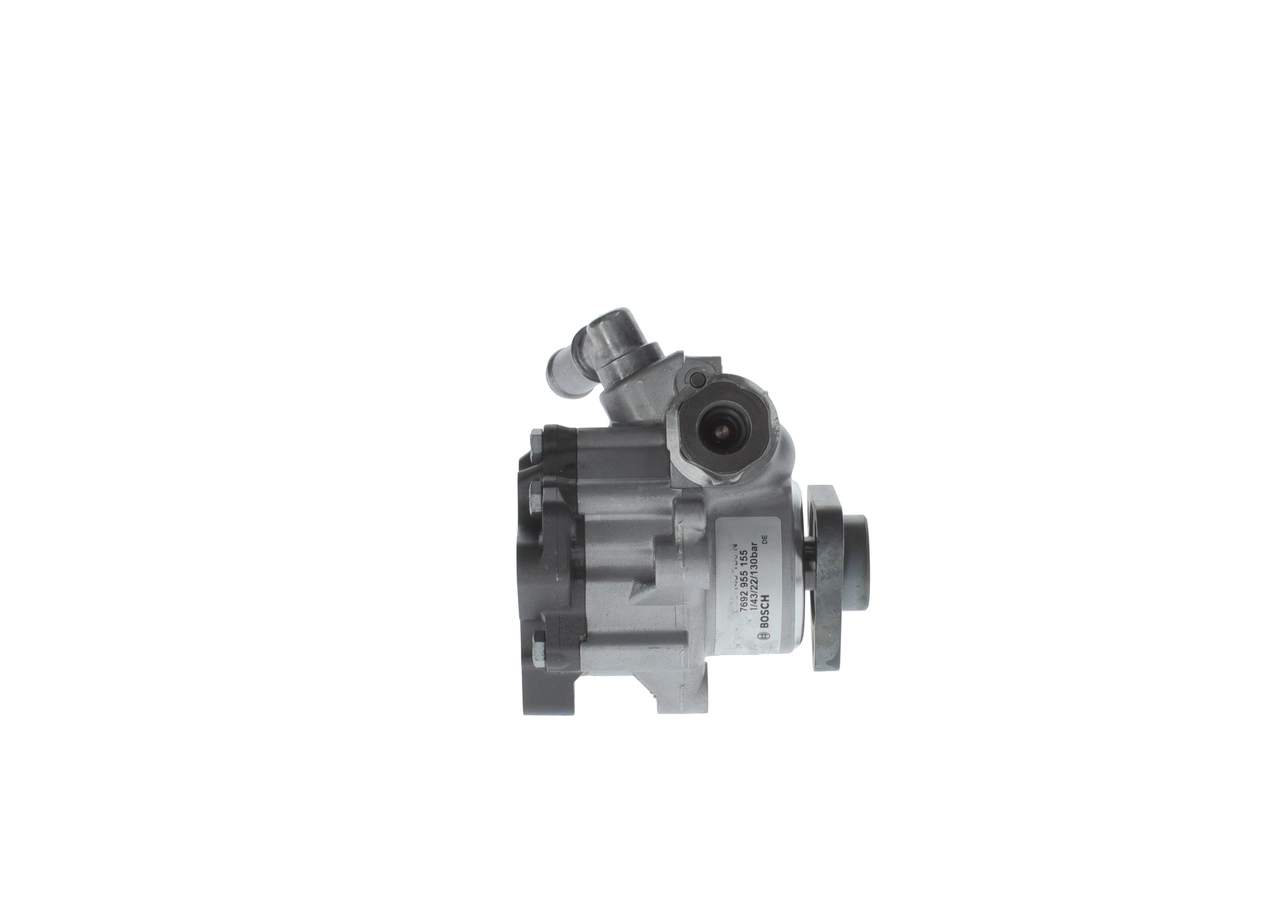 KS01000570 Bosch ГУР руля
