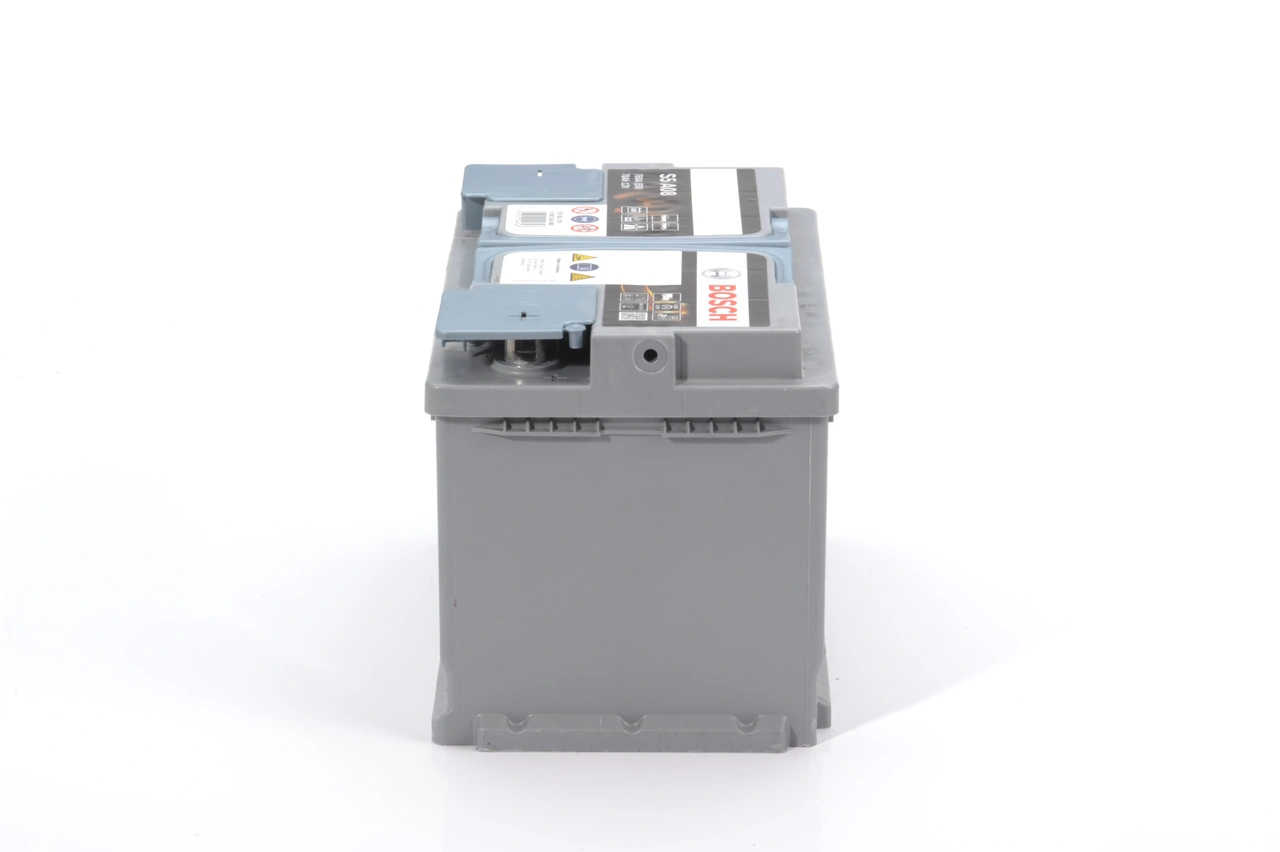 Аккумулятор автомобильный Bosch 0092S5A080 цена, от 195.46 USD