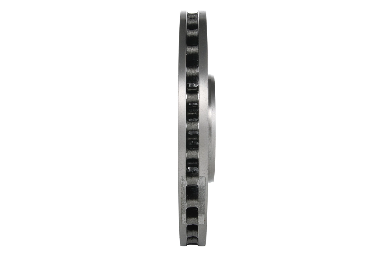 0986479168 Bosch Диск тормозной передний
