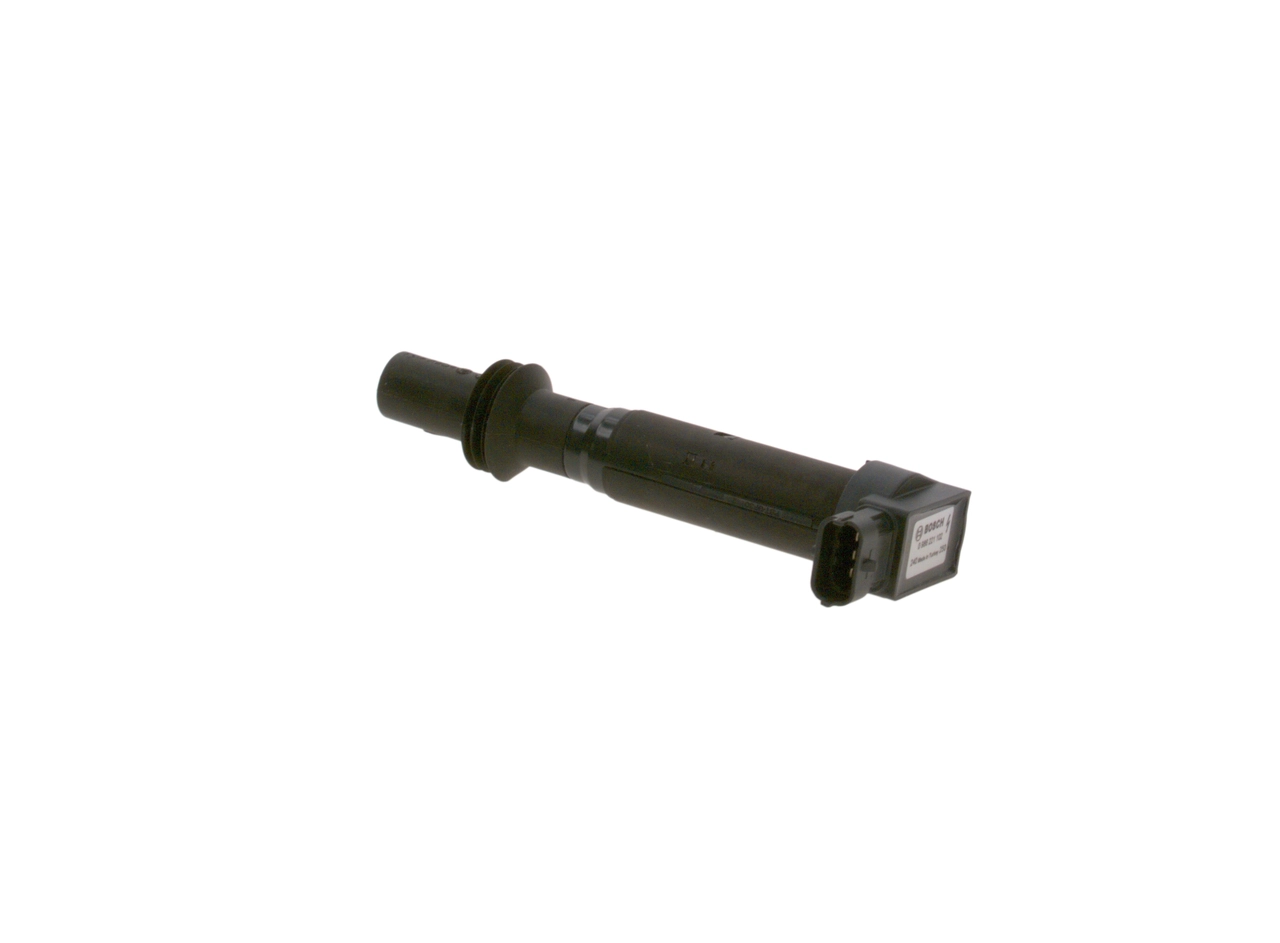 Купить 0986221102 Bosch Катушка зажигания