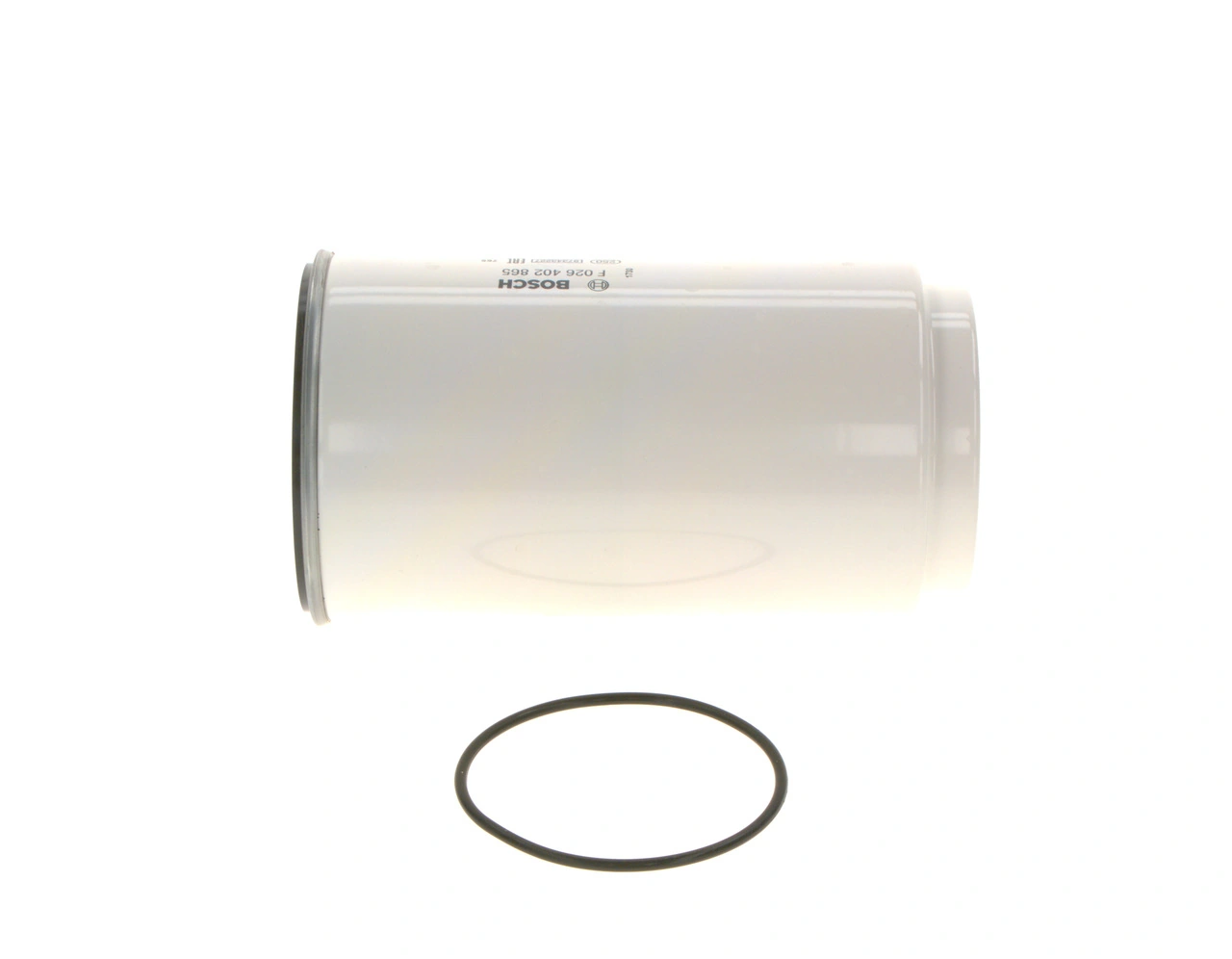 Фильтр тонкой очистки топлива Bosch F026402865 цена, от 30.83 USD