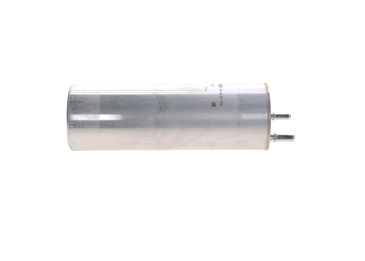 Купить F026402220 Bosch Фильтр-отстойник топлива грубой очистки