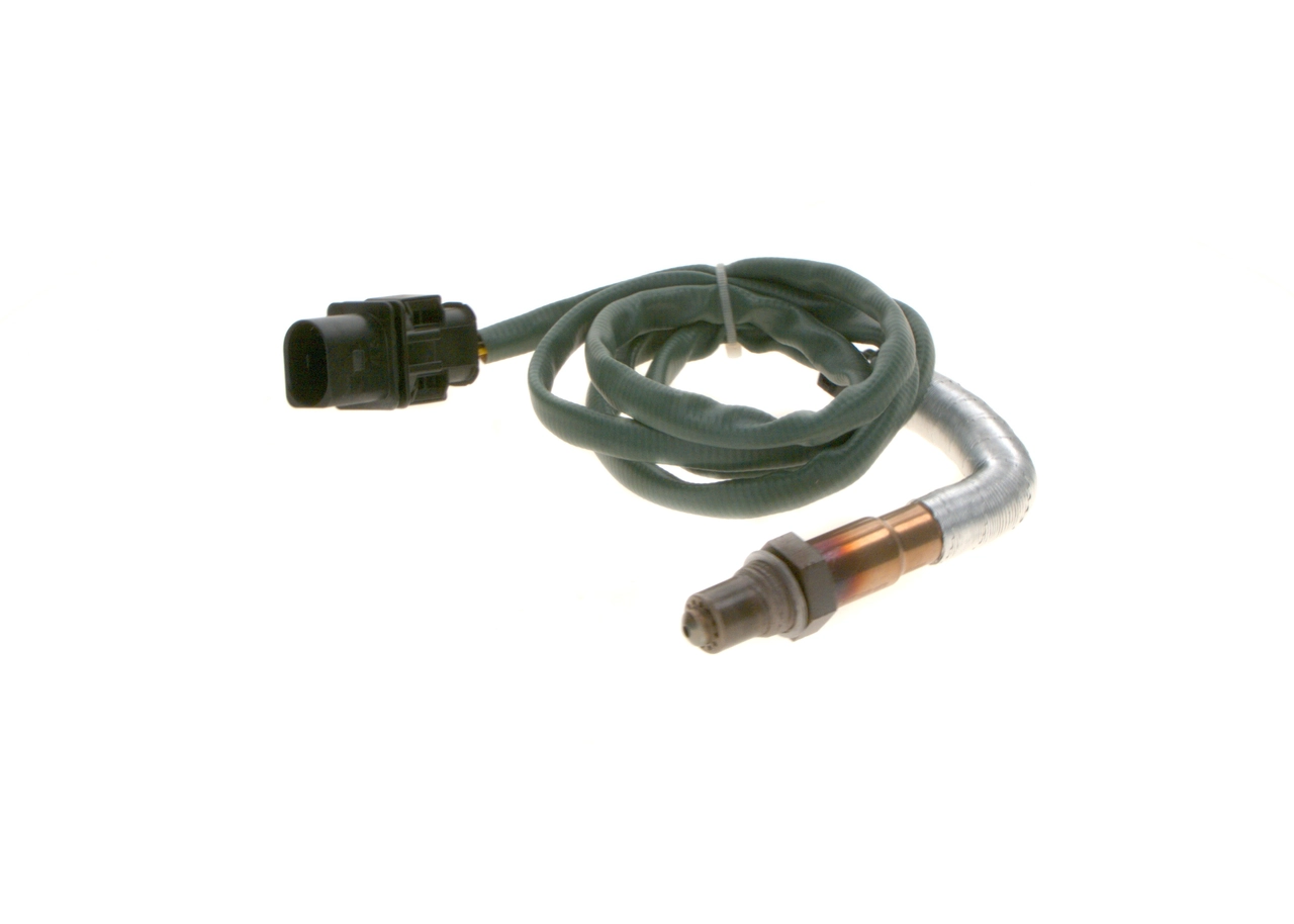 Лямбдазонд, датчик кислорода до катализатора Bosch 0258017203 цена, от 100.43 USD