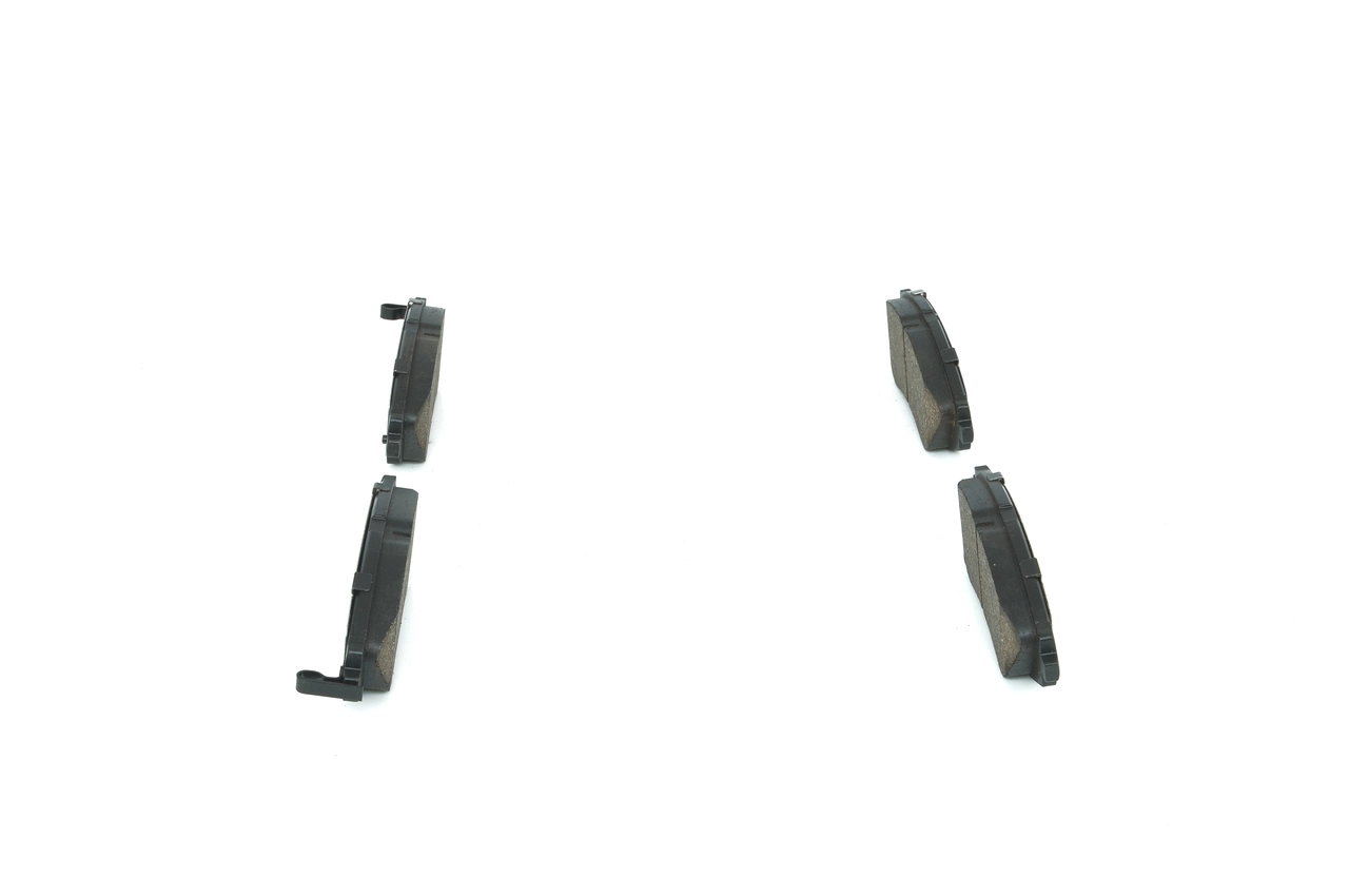 Колодки Bosch 0986424474 цена, от 19.07 USD
