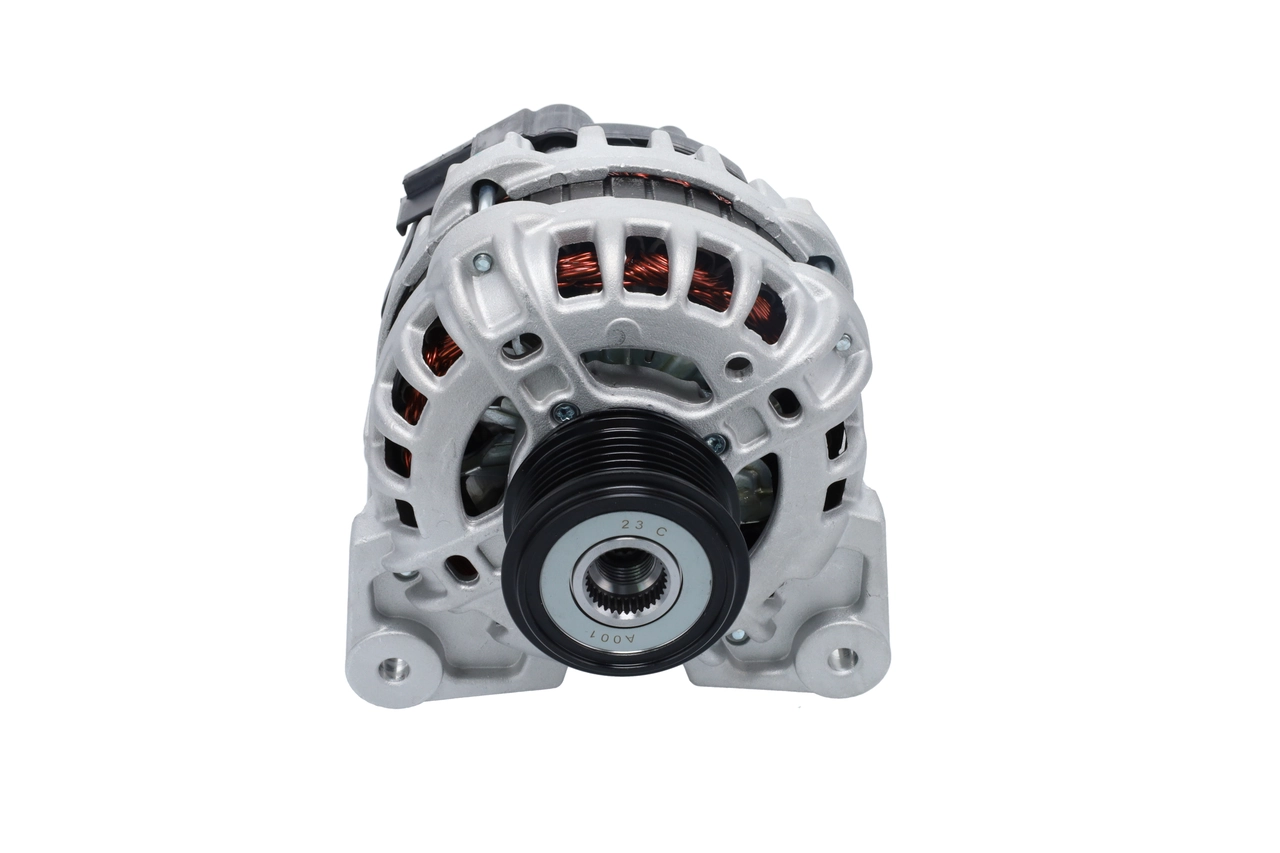 Купить 1986A01070 Bosch Генератор