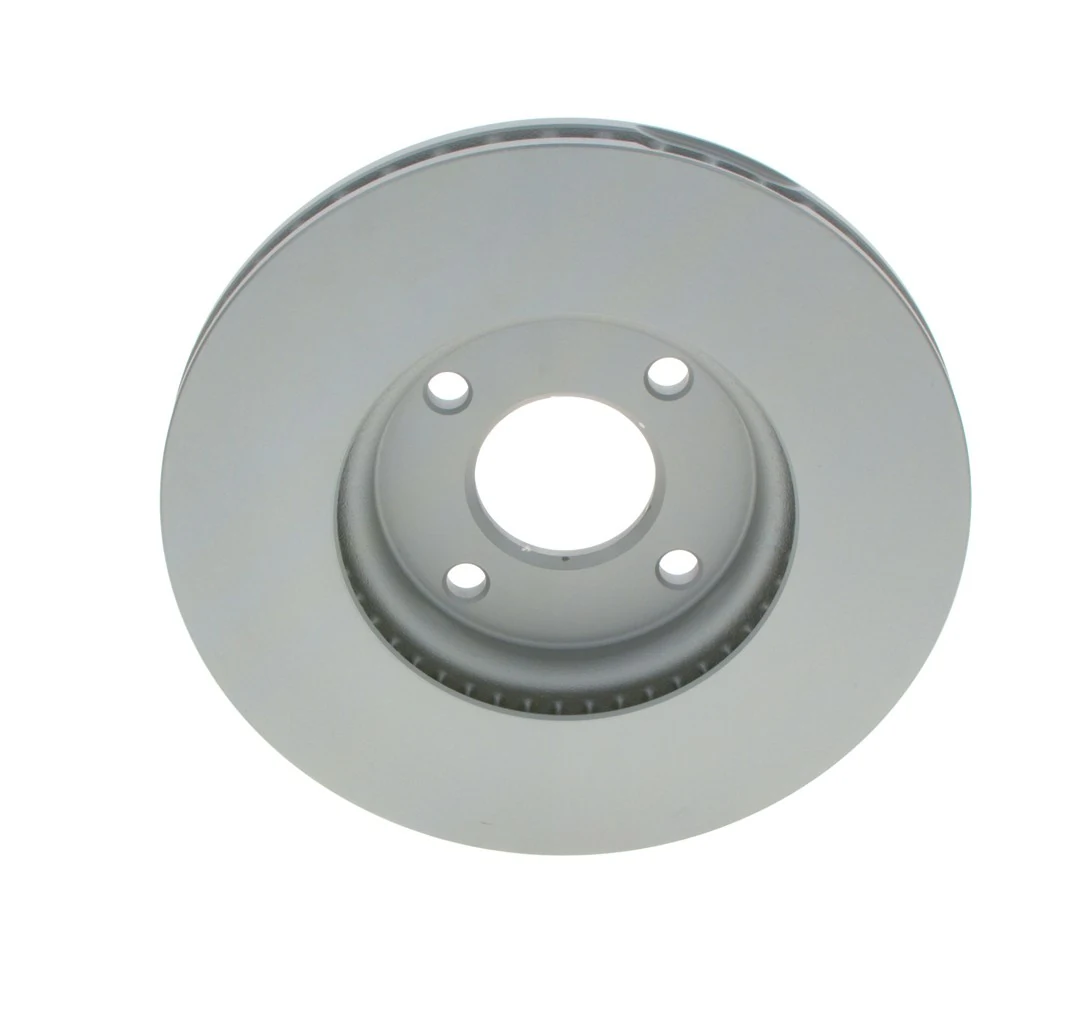 0986479C48 Bosch Диск тормозной передний