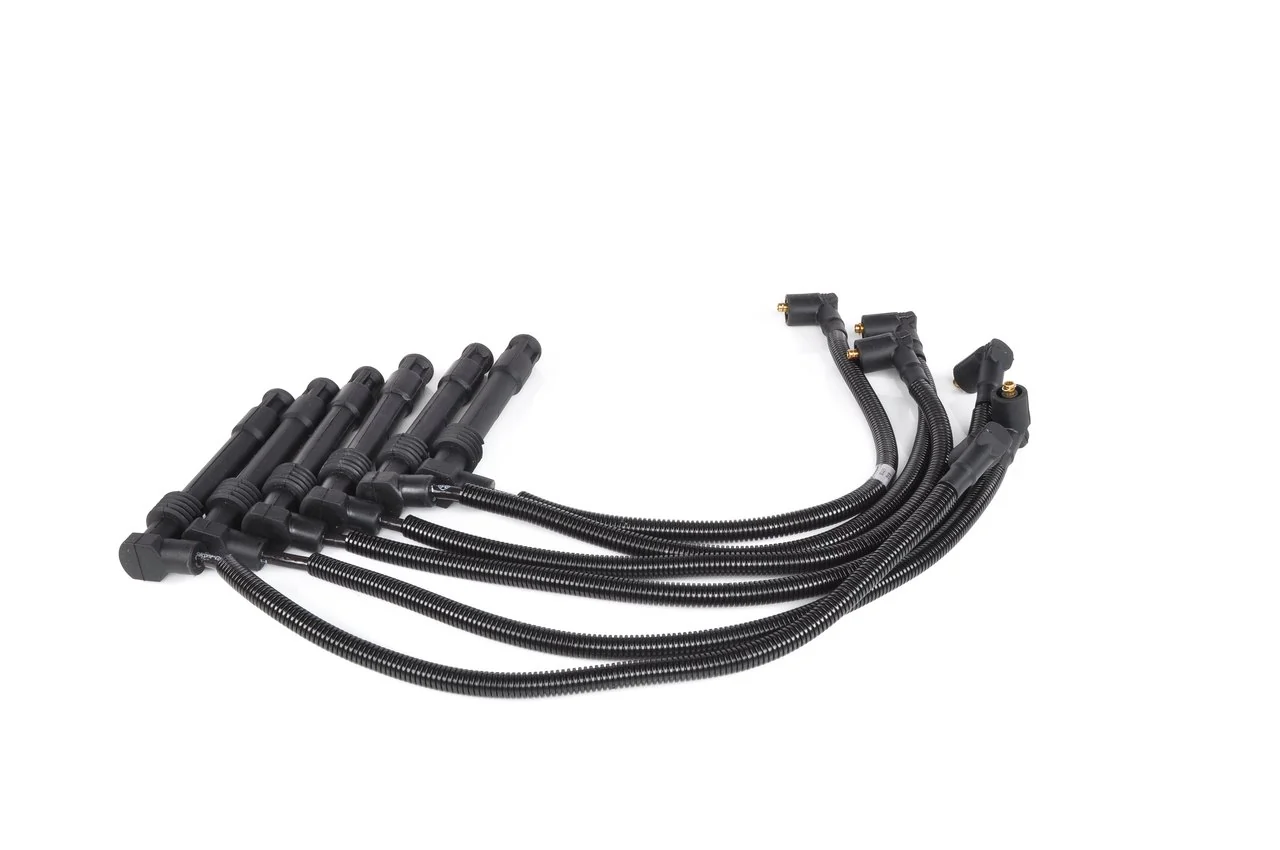 Провода зажигания Bosch 0986356321 цена, от 95.56 USD