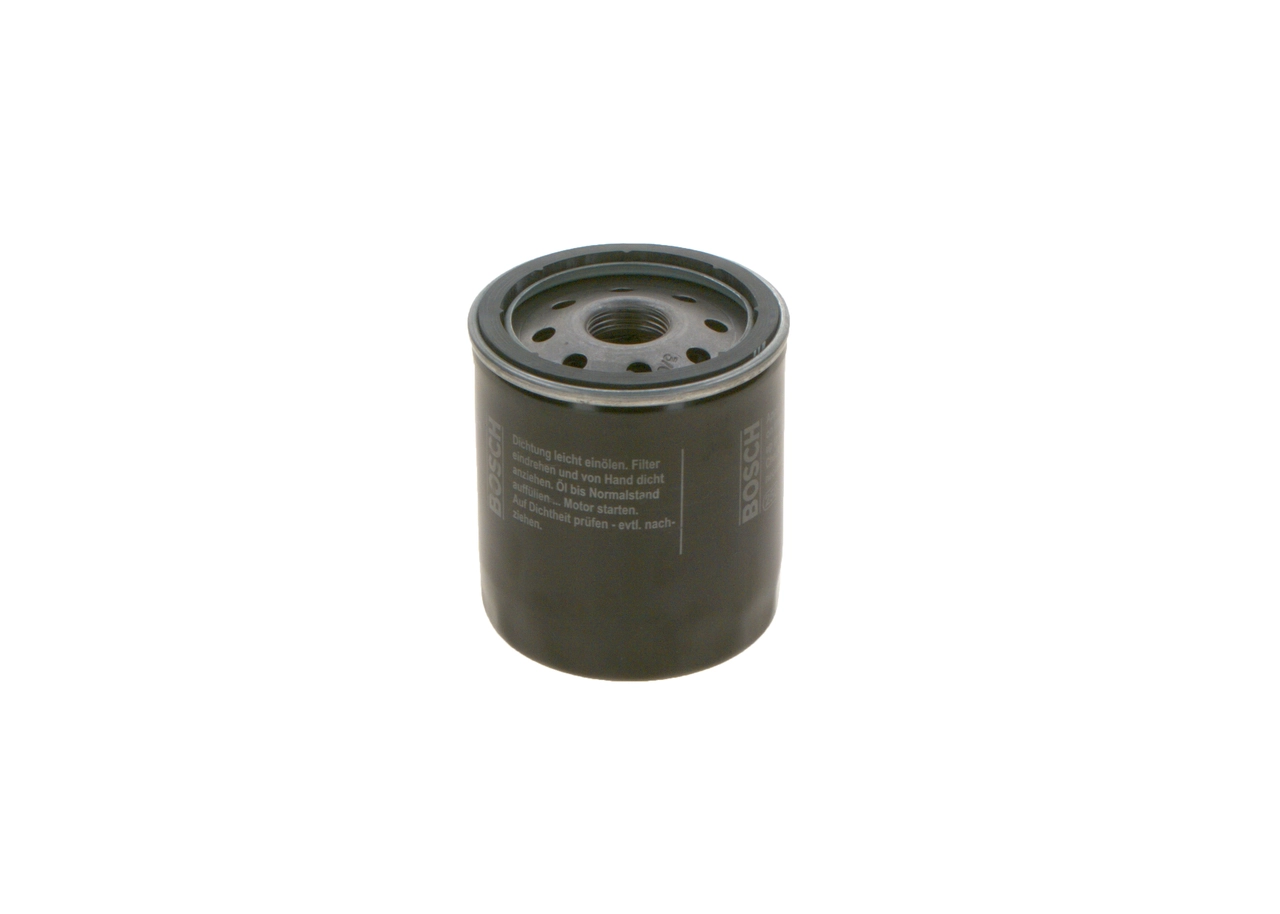 Купить 0451104026 Bosch Фильтр центробежный очистки масла