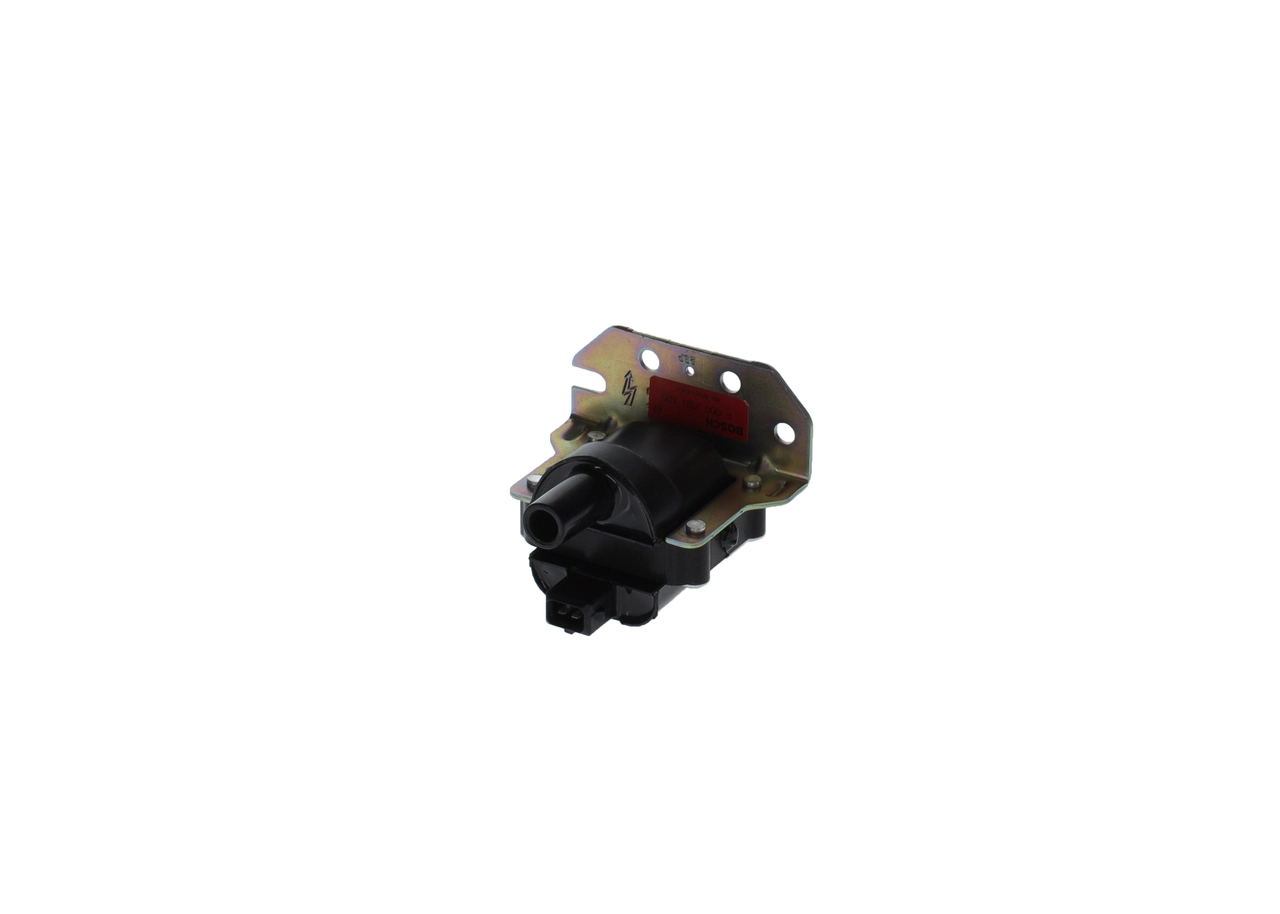F000ZS0105 Bosch Катушка зажигания