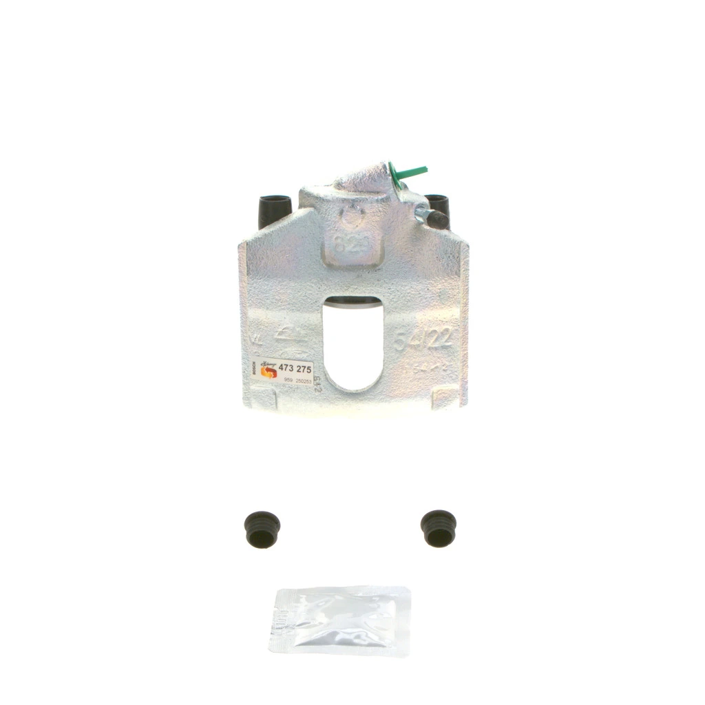 Супорт тормзной Bosch 0986473275 цена, от 41.45 USD