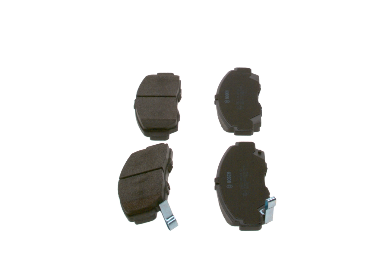 Колодки Bosch 0986424722 цена, от 30.04 USD