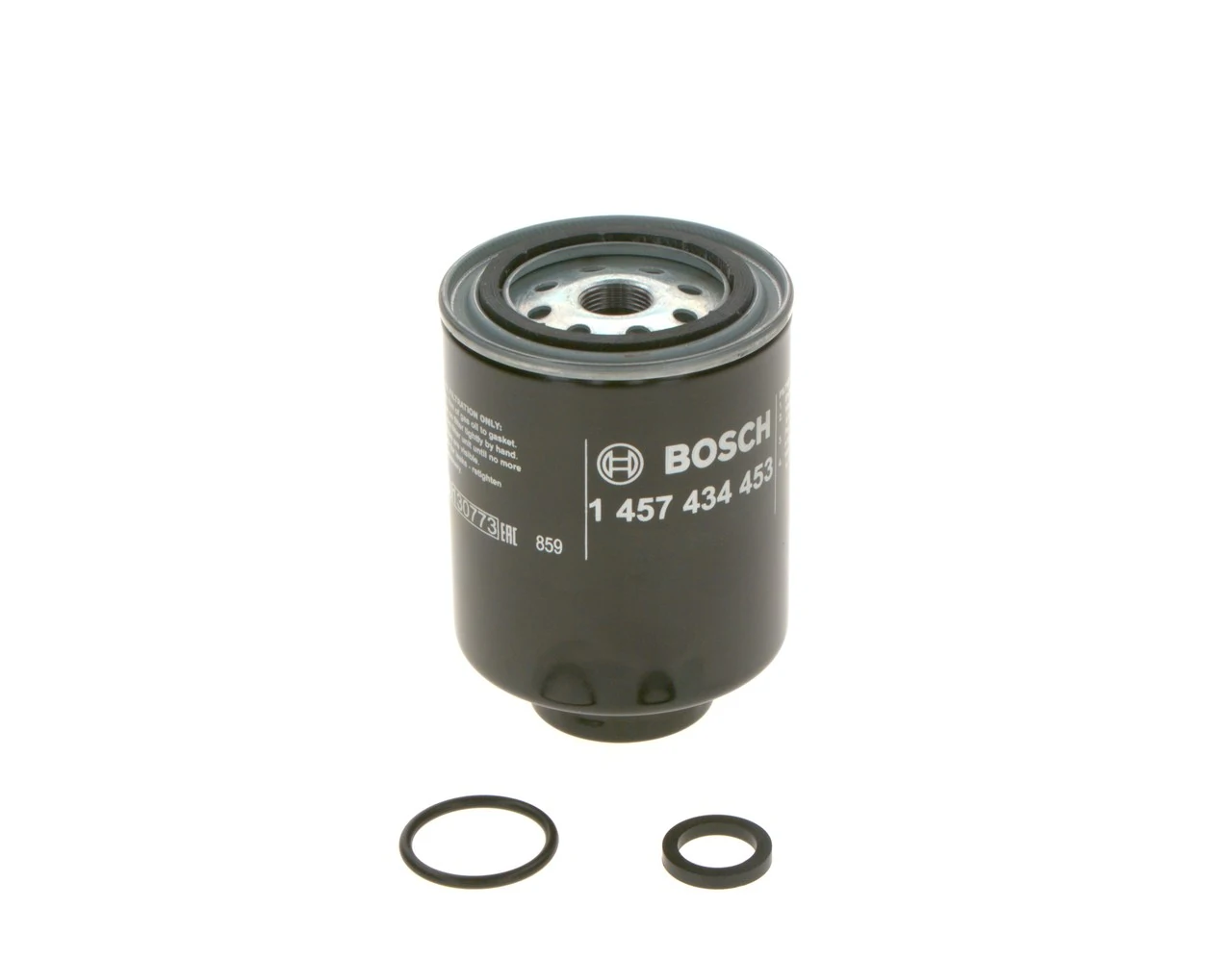 1457434453 Bosch Фильтр топлива
