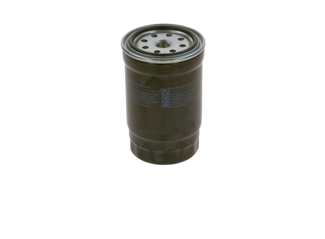 Фильтр тонкой очистки топлива Bosch F026402813 цена, от 13.33 USD