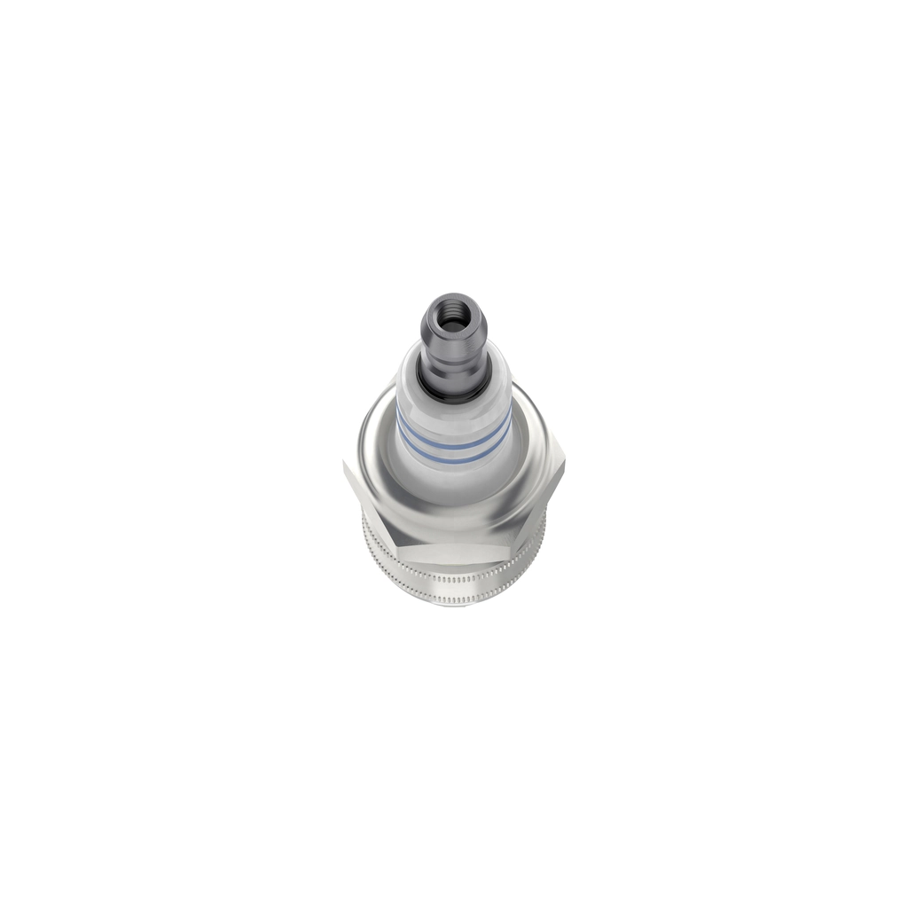 Купить 0242215502 Bosch Свечи автомобильные