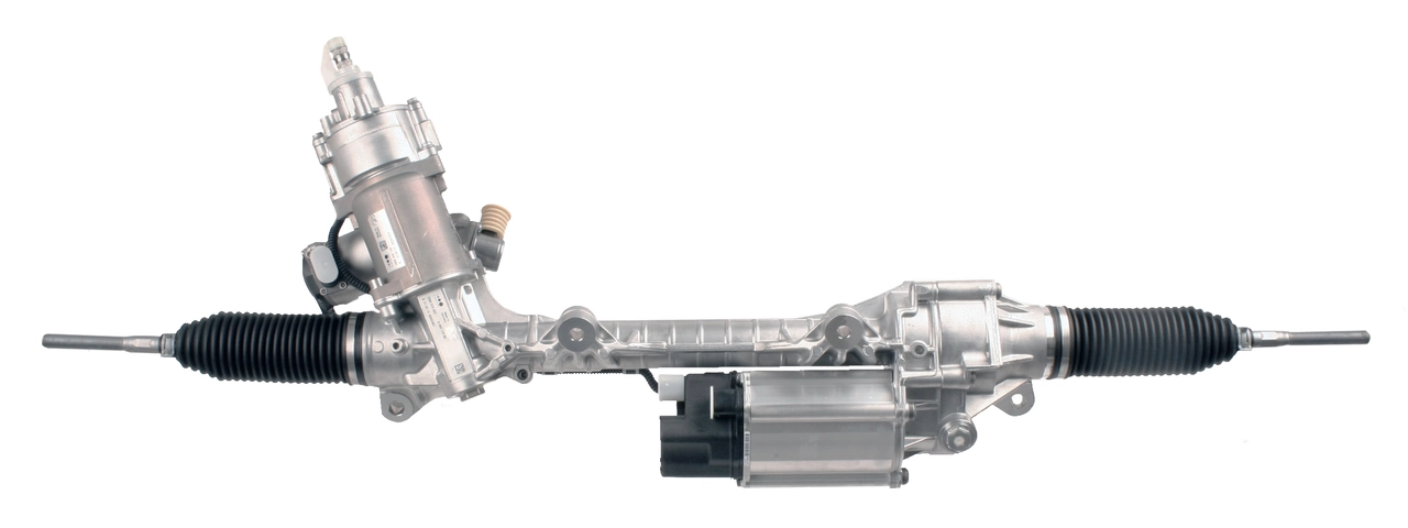 Cremalheira da direção BMW 7 F01, F02, F03, F04