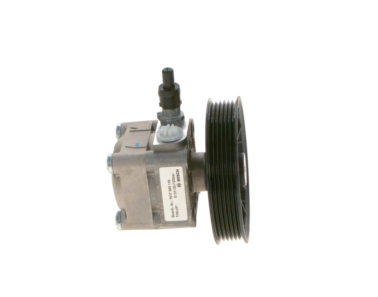Насос гидравлики Bosch KS01000091 цена, от 122.32 USD