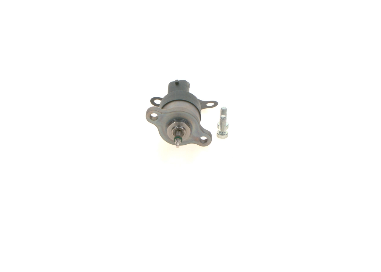 F00R0P1370 Bosch Редукционный клапан ТНВД