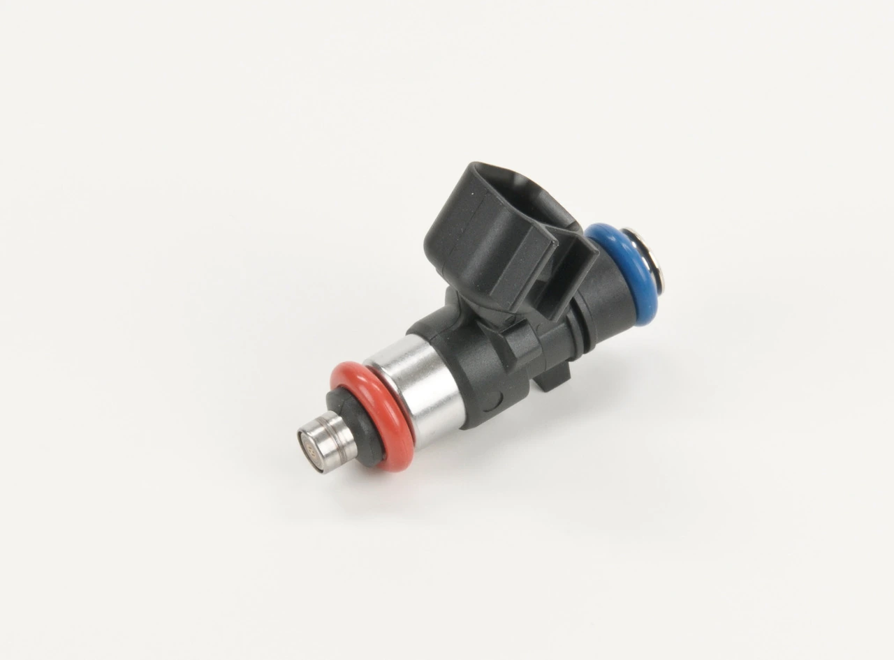 Форсунка инжектора Bosch 0280158187 цена, от 57.87 USD