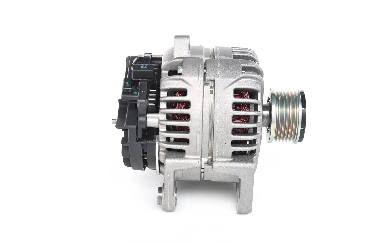 Автомобильный генератор Bosch 0124425111 цена, от 40.78 USD