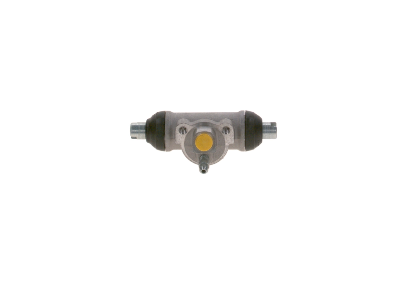 F026002386 Bosch Цилиндр тормозной колесный, задний