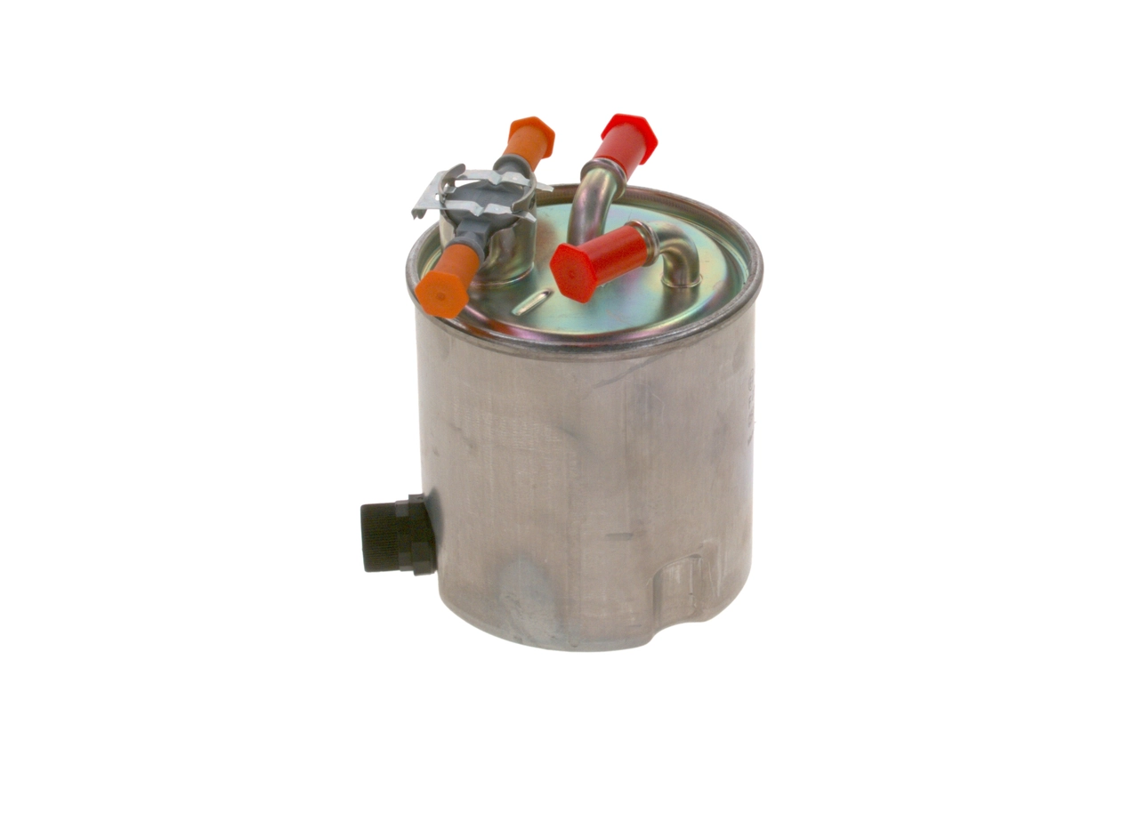 Топливный фильтр F026402742 Bosch